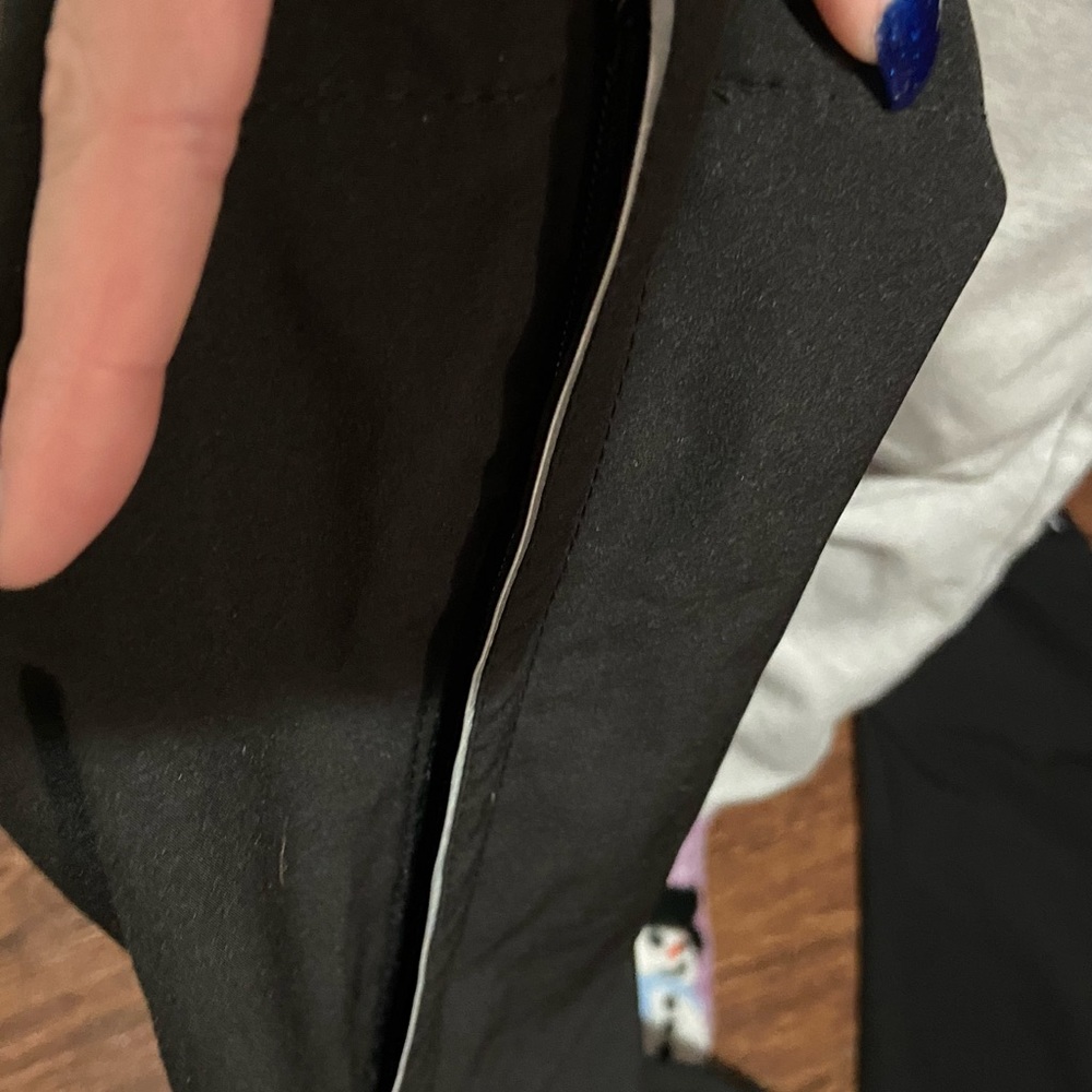 mens new balance track pants